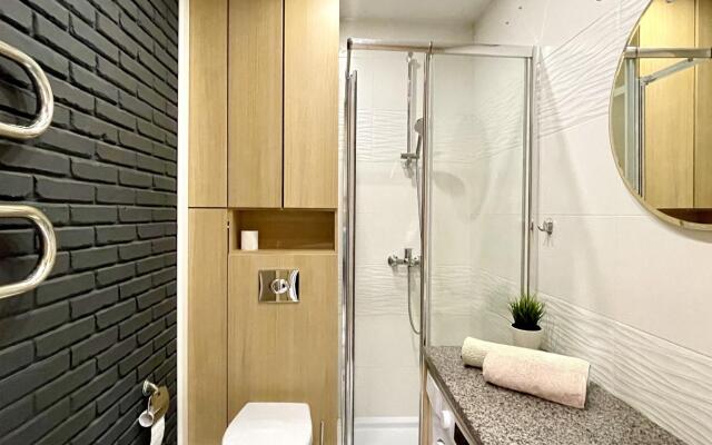 Apartment 2nights on Valdayskaya Street