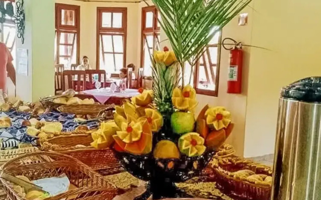 Chateau Palace Hotel