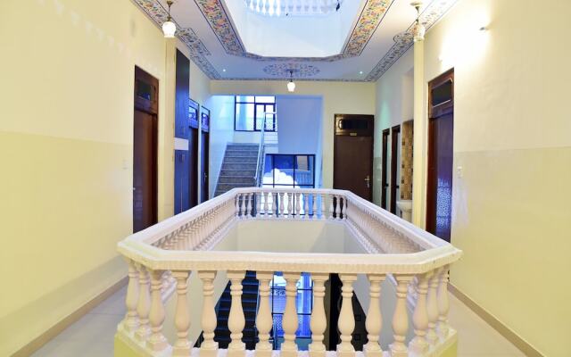 Hotel N.G. Palace