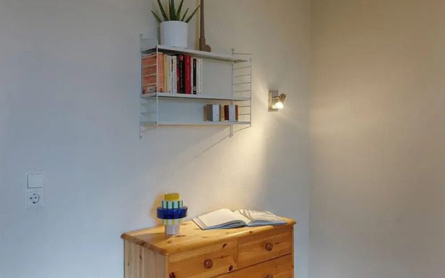 Süssenmühle Apartments am Bodensee