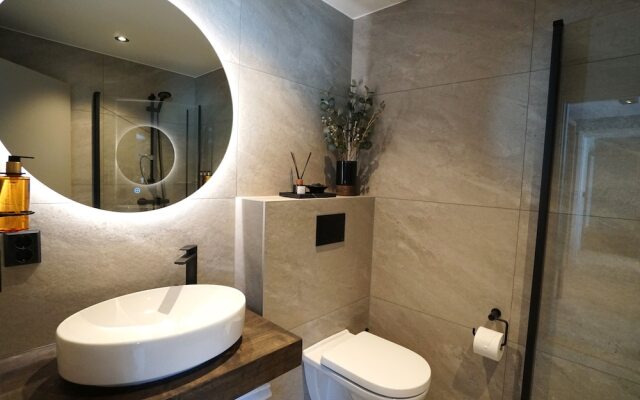 Lillehammer Turistsenter Budget Hotel