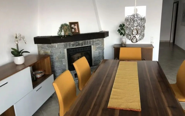 Holiday Apartment Casa Chimp 4