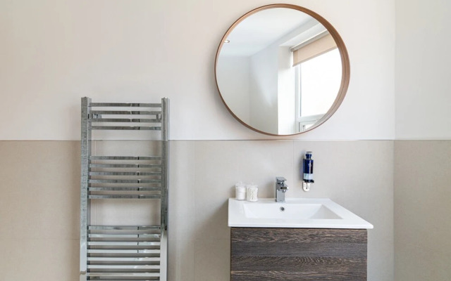 Chelmsford Loft 4 in Newcastle Upon Tyne