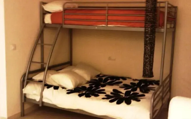 Apartamentos Reservas Leon