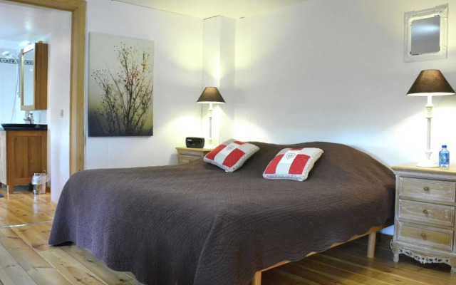 Charming Holiday Home in the Ardennes in Laneuville-au-bois