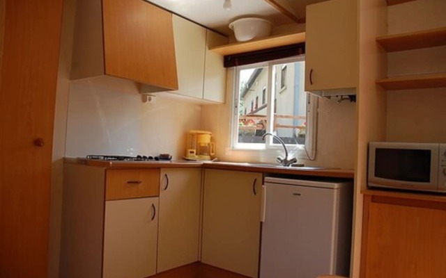 Camping Les Airelles