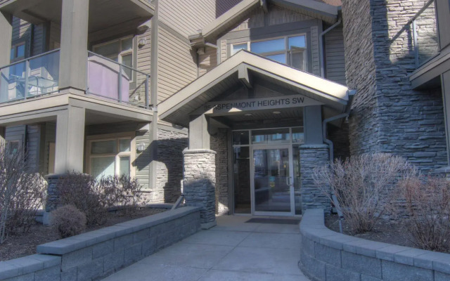 Pinnacle Inn & Suites Aspen