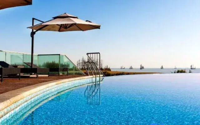 Tai Lake Dreamlohas Villa Resort
