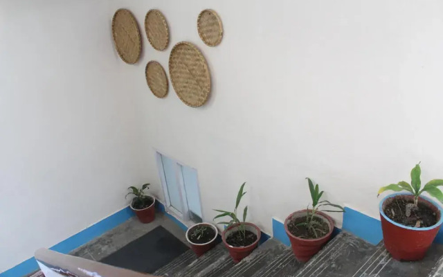 Chhen Bed & Breakfast