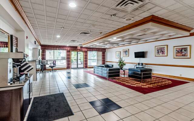 Motel 6 Dumfries, VA