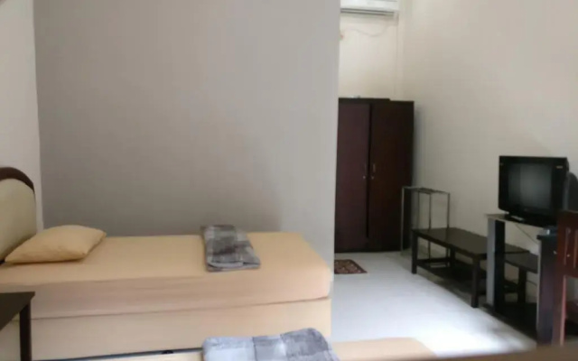 Wisma Liontine