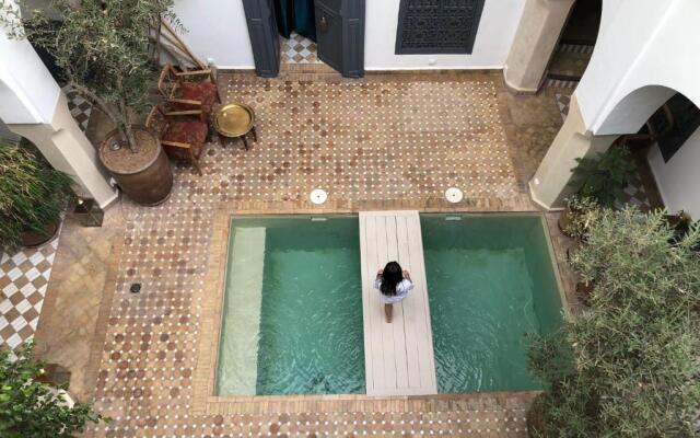 Riad Magellan