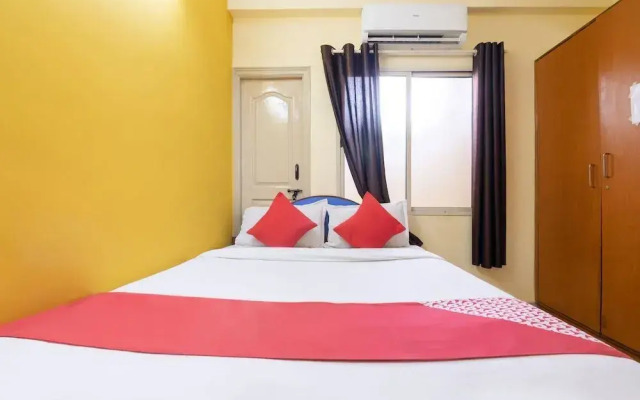 Vishal Residency By OYO Rooms