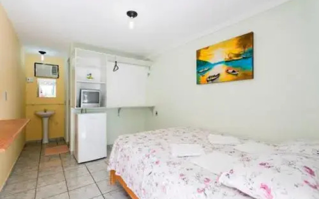Apart Hotel Caravelas
