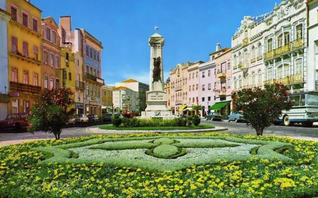 Guest House Foz Marina