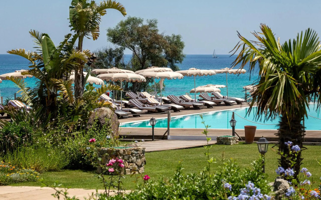 La Villa del Re - Adults Only - Small Luxury Hotels of the World