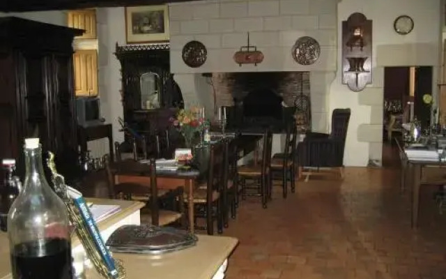 Chateau de Chappe