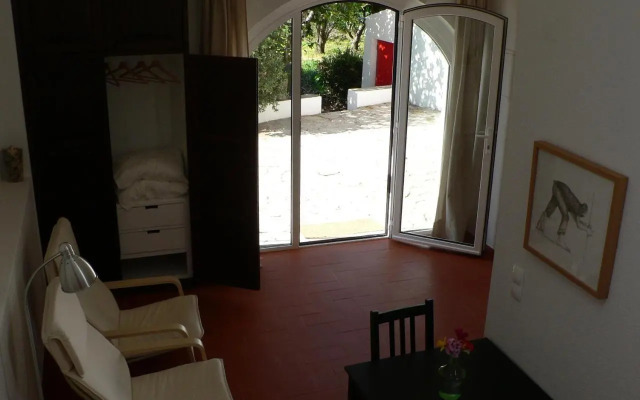 Casa do Hibisco