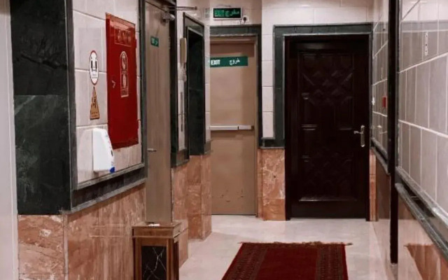 Abraj Alarab Residences