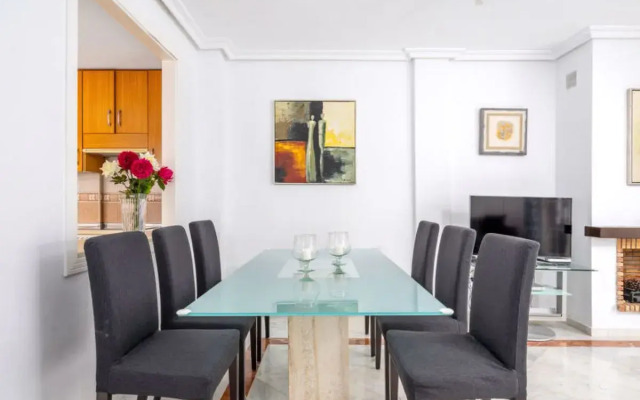 Las Lomas de Cabopino