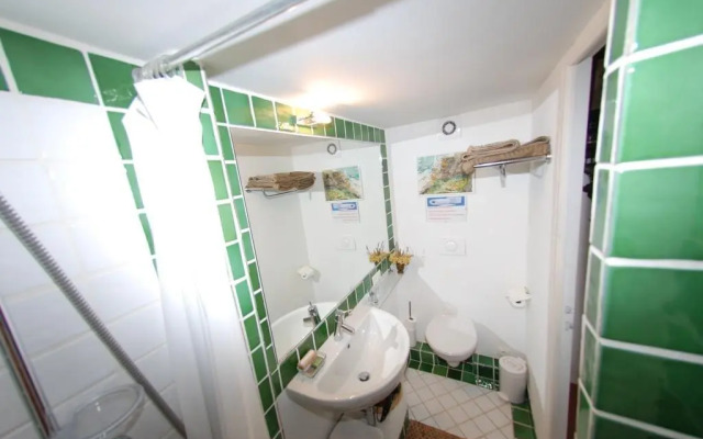 Le Mas Des Vieux Muriers