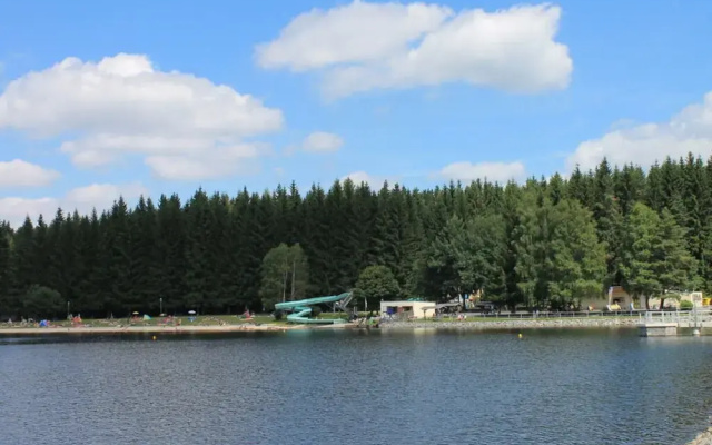 Maisonette Holiday Apartment \"fichtelberg\"