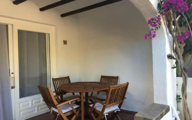 Apartamento 90 Toscamar
