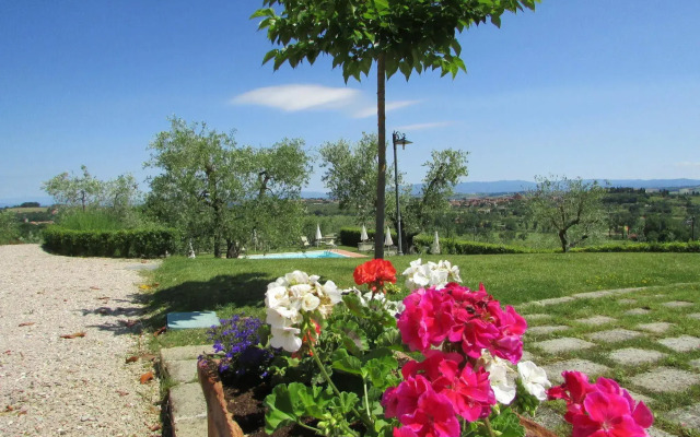 Poggio Olivo