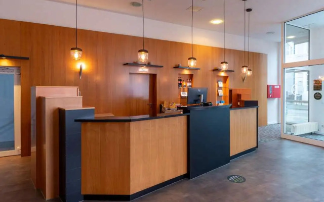 B&B HOTEL Eschweiler