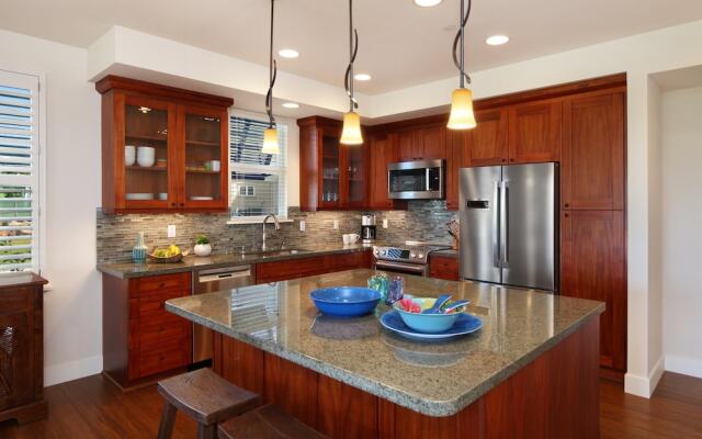 Pili Mai 7m 3 Bedroom Condo