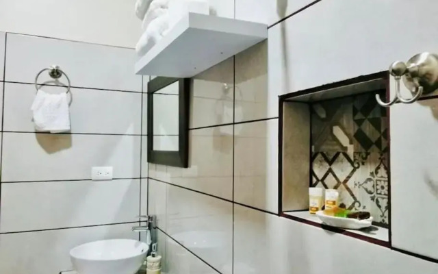 Lisa Loft Boutique Apartment