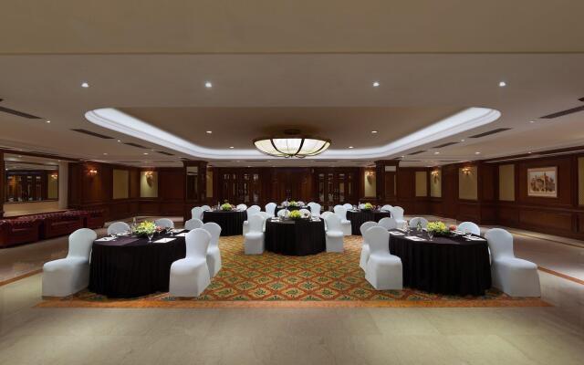 Sheraton New Delhi Hotel