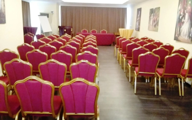 Elit Palace Hotel & Spa