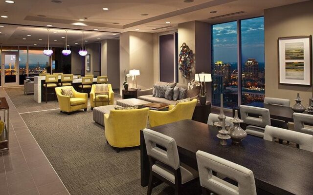 Oakwood 100 6th Street Ne