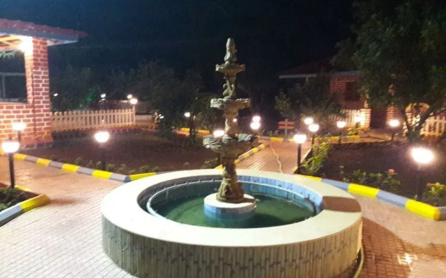Aanandi Farm and Resort