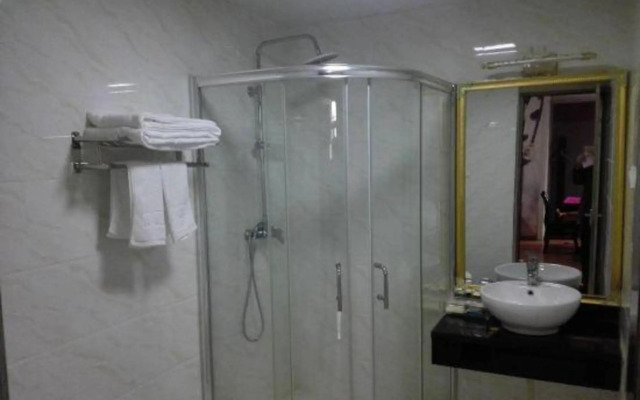 Taihui Business Hostel