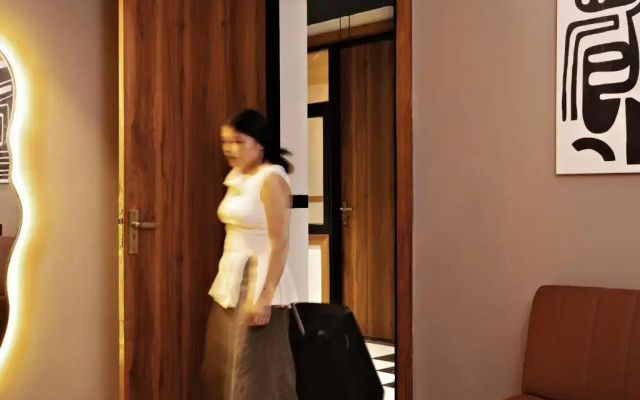 The Village Edit - Minimalist Hotels