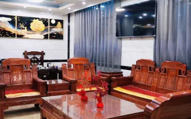 Ocean Grand Hotel