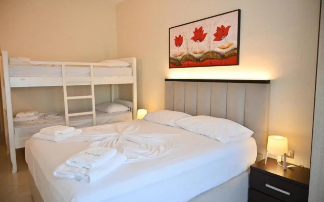 Hotel Zanzi