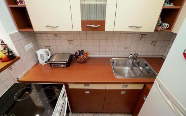 Apartman Lido