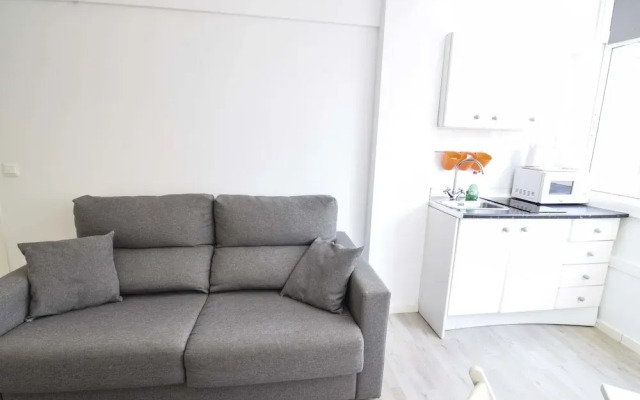 Letmalaga Suite Creek