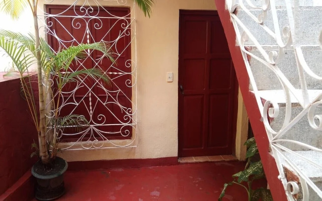 Hostal María Guadalupe