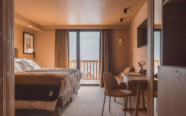 Hôtel La Voie Lactée