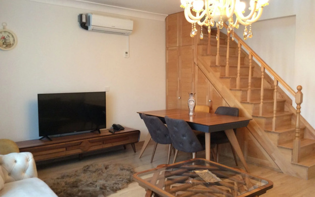 Nupelda Residence Hotel