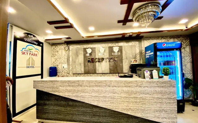 Hotel Sky Park - Airport Zone