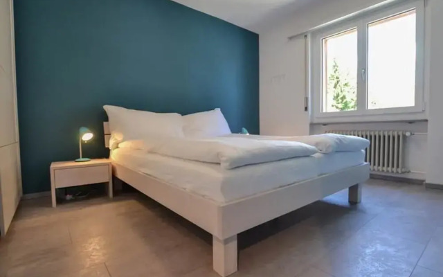 Hollandia 26 Riederalp