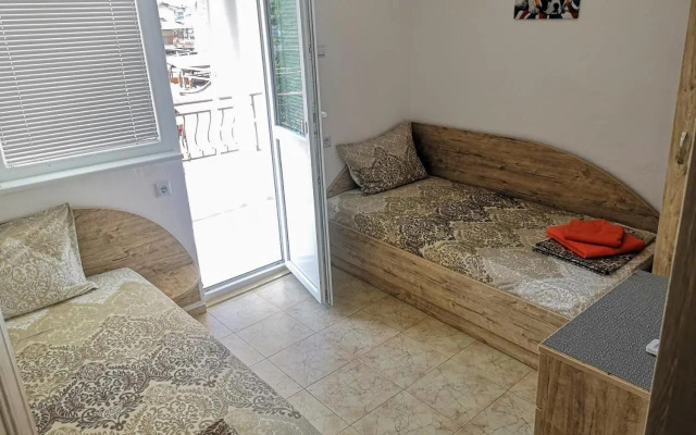 Apartment Elvira