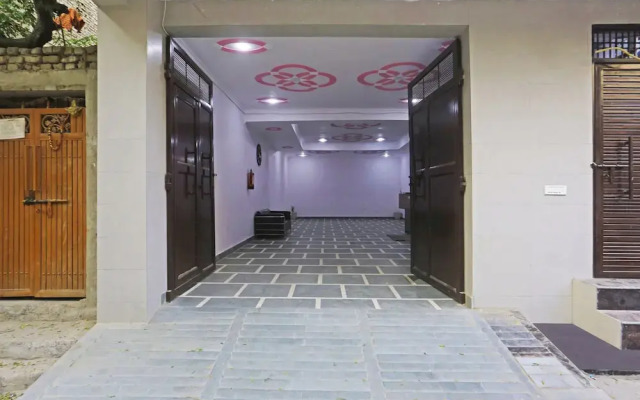 Twamev Residency