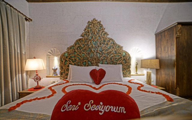 Mira Cappadocia Hotel