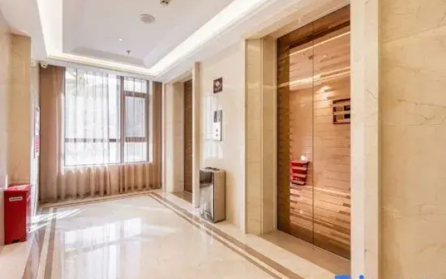 Tianzhu International Hotel